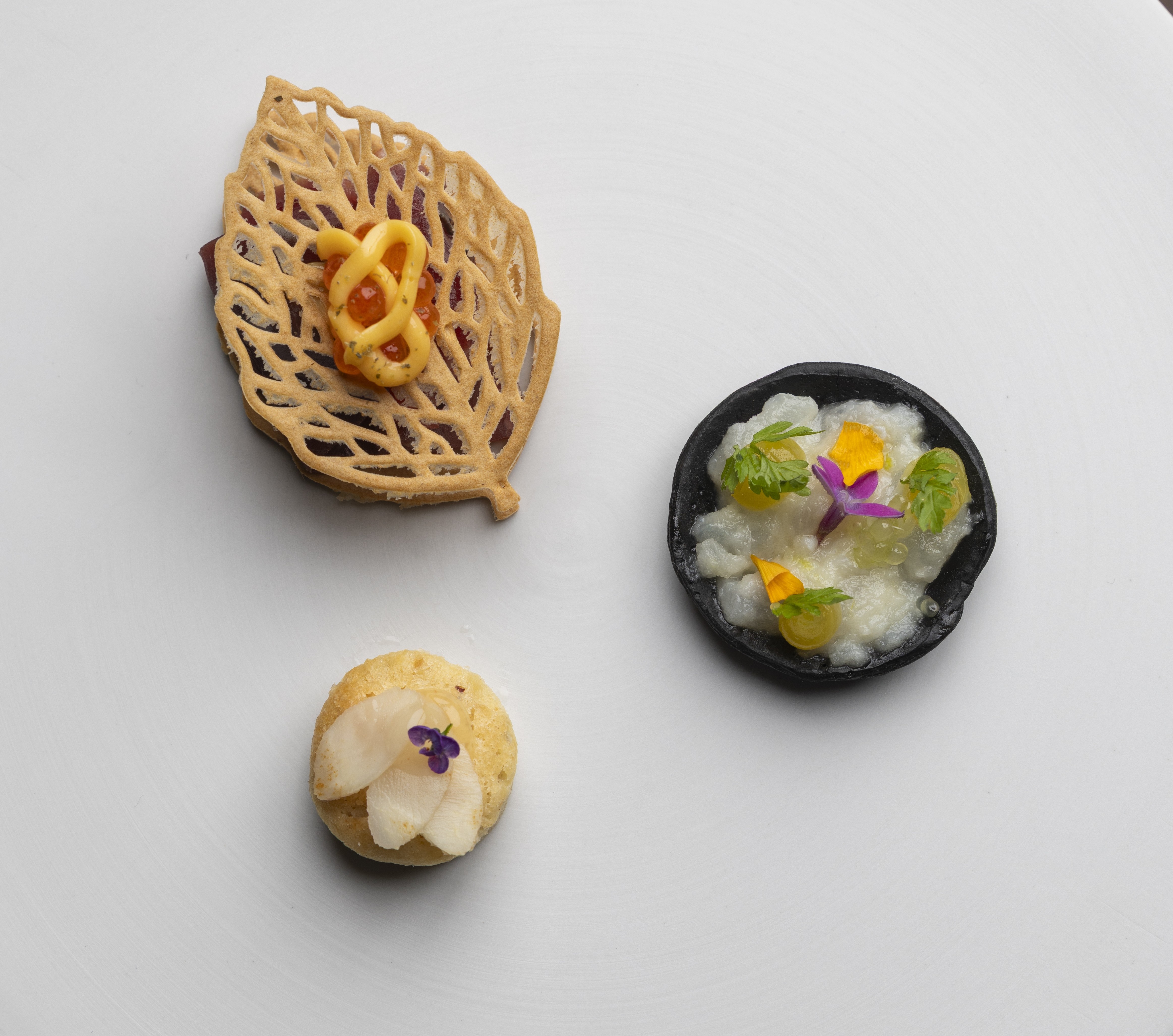 Gourmetrestaurant Haguenau und Umgebung · Maison Héritage