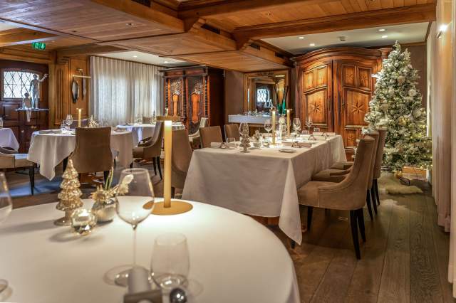→ Maison Héritage · Hotel-Restaurant in Sessenheim, Elsass