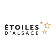 Logo étoiles d'alsace