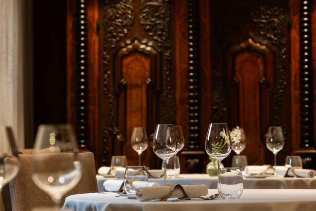 → Maison Héritage · Hotel-Restaurant in Sessenheim, Elsass