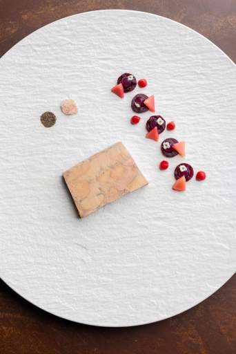 → Maison Héritage · Hotel-Restaurant in Sessenheim, Elsass