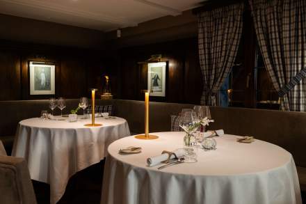→ Maison Héritage · Hôtel Restaurant Sessenheim, Alsace