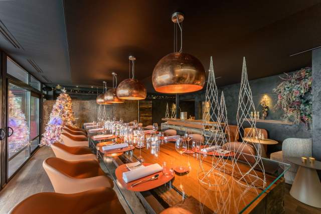 → Maison Héritage · Hotel-Restaurant in Sessenheim, Elsass
