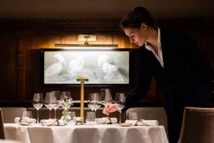 → Maison Héritage · Hotel-Restaurant in Sessenheim, Elsass