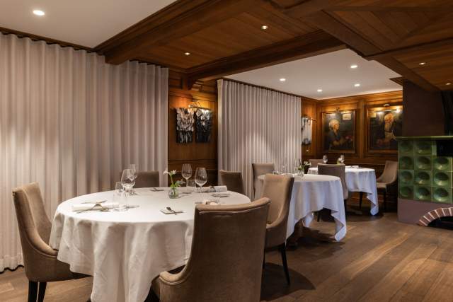→ Maison Héritage · Hotel-Restaurant in Sessenheim, Elsass
