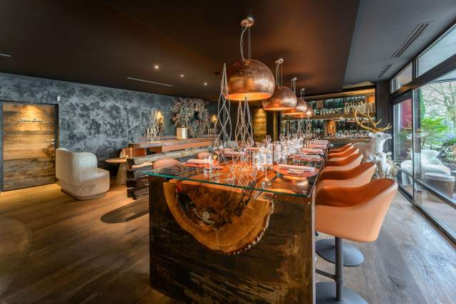 → Maison Héritage · Hotel-Restaurant in Sessenheim, Elsass