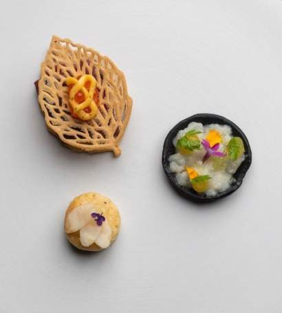 → Maison Héritage · Hôtel Restaurant Sessenheim, Alsace