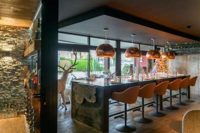 Hotel Privatisierung in der Nähe von Straßburg, Elsass · Maison Héritage