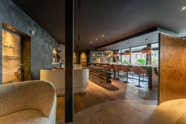 → Maison Héritage · Hotel-Restaurant in Sessenheim, Elsass