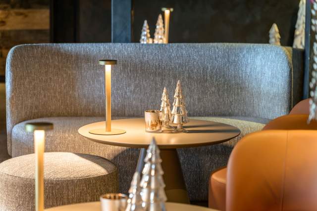 → Maison Héritage · Hotel-Restaurant in Sessenheim, Elsass