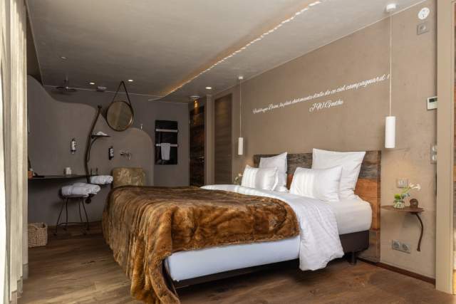 → Maison Héritage · Hotel-Restaurant in Sessenheim, Elsass