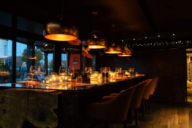 → Maison Héritage · Hotel-Restaurant in Sessenheim, Elsass