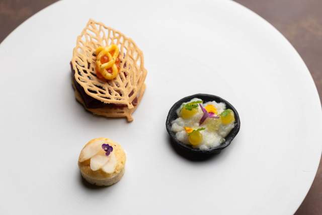 → Maison Héritage · Hotel-Restaurant in Sessenheim, Elsass
