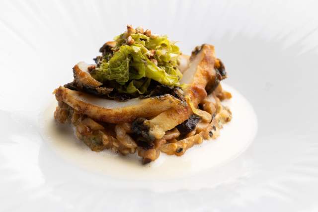 → Maison Héritage · Hotel-Restaurant in Sessenheim, Elsass