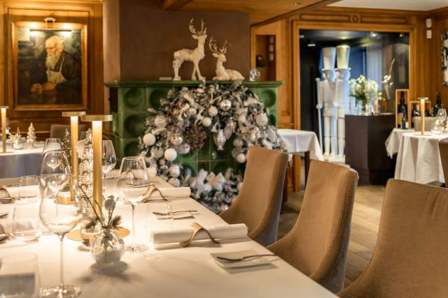 → Maison Héritage · Hotel-Restaurant in Sessenheim, Elsass