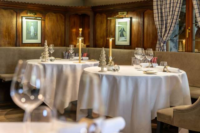 → Maison Héritage · Hotel-Restaurant in Sessenheim, Elsass