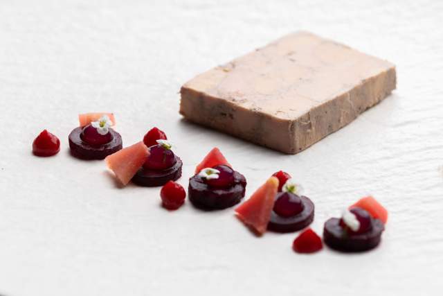 → Maison Héritage · Hotel-Restaurant in Sessenheim, Elsass