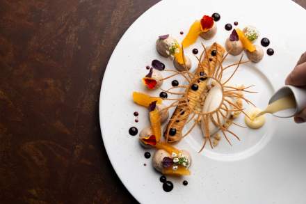 Gourmetrestaurant Haguenau und Umgebung · Maison Héritage