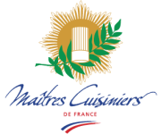 Logo Maîtres Cuisiniers de France