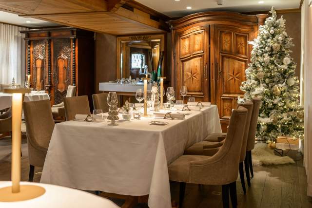 → Maison Héritage · Hotel-Restaurant in Sessenheim, Elsass