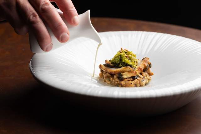 → Maison Héritage · Hotel-Restaurant in Sessenheim, Elsass