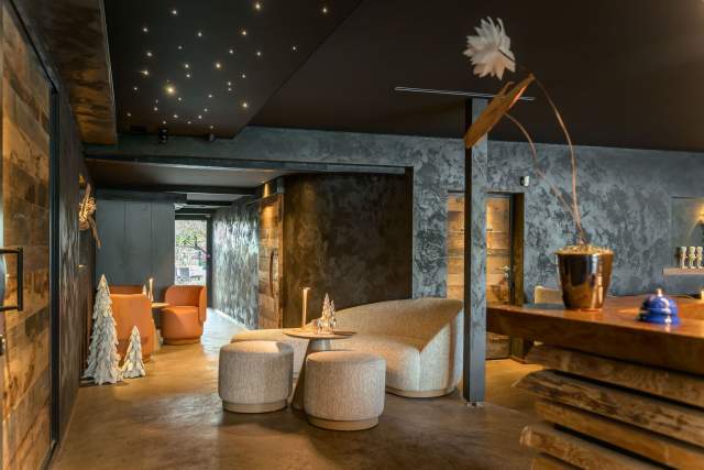 → Maison Héritage · Hotel-Restaurant in Sessenheim, Elsass