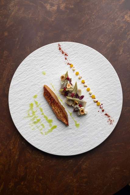 → Maison Héritage · Hotel-Restaurant in Sessenheim, Elsass
