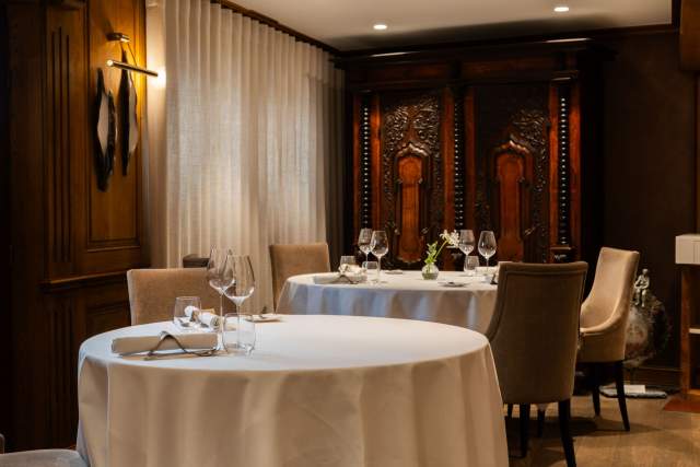 → Maison Héritage · Hotel-Restaurant in Sessenheim, Elsass