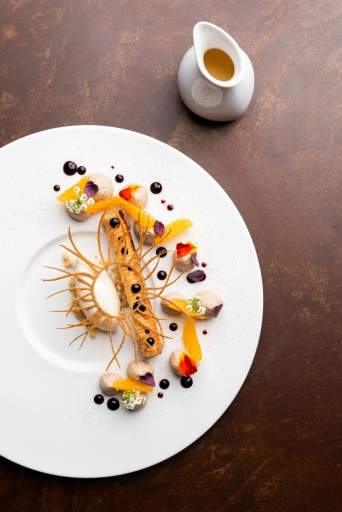 → Maison Héritage · Hôtel Restaurant Sessenheim, Alsace