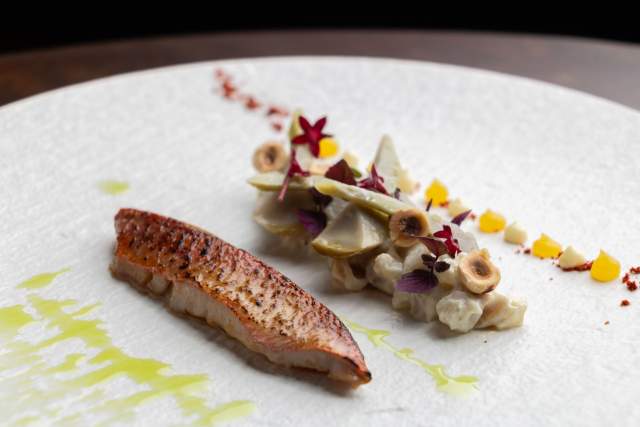 → Maison Héritage · Hotel-Restaurant in Sessenheim, Elsass