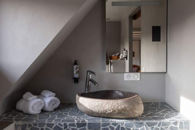 → Maison Héritage · Hotel-Restaurant in Sessenheim, Elsass
