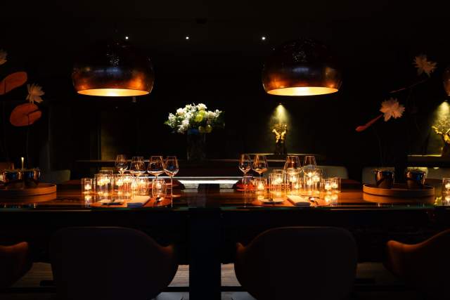 → Maison Héritage · Hotel-Restaurant in Sessenheim, Elsass