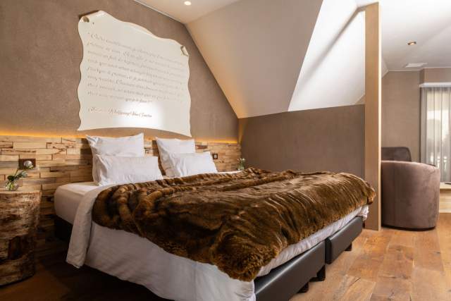 → Maison Héritage · Hotel-Restaurant in Sessenheim, Elsass
