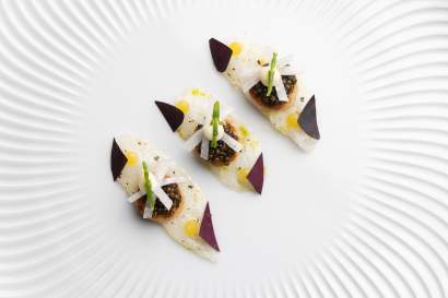 → Maison Héritage · Hôtel Restaurant Sessenheim, Alsace