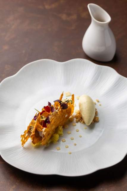 → Maison Héritage · Hotel-Restaurant in Sessenheim, Elsass