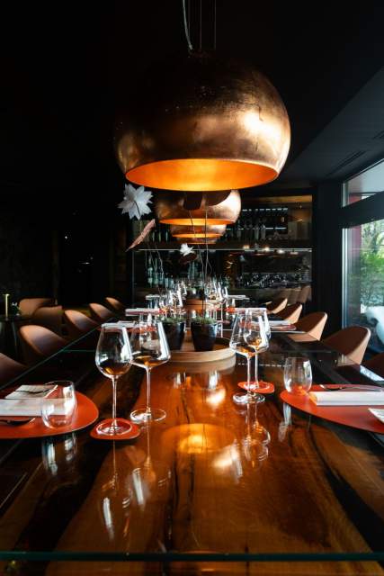 → Maison Héritage · Hotel-Restaurant in Sessenheim, Elsass