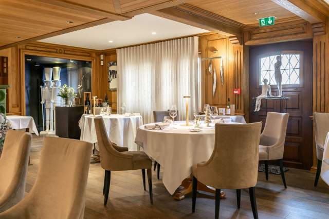 → Maison Héritage · Hotel-Restaurant in Sessenheim, Elsass