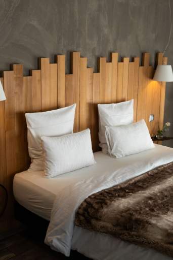 3-Sterne-Hotel in Sessenheim, Elsass