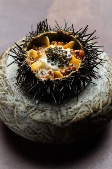 Gourmetrestaurant Haguenau und Umgebung · Maison Héritage