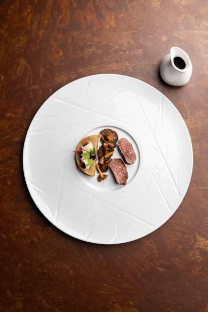 → Maison Héritage · Hotel-Restaurant in Sessenheim, Elsass