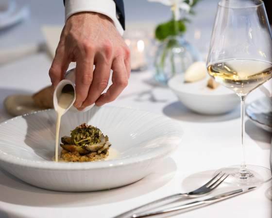 → Maison Héritage · Hotel-Restaurant in Sessenheim, Elsass