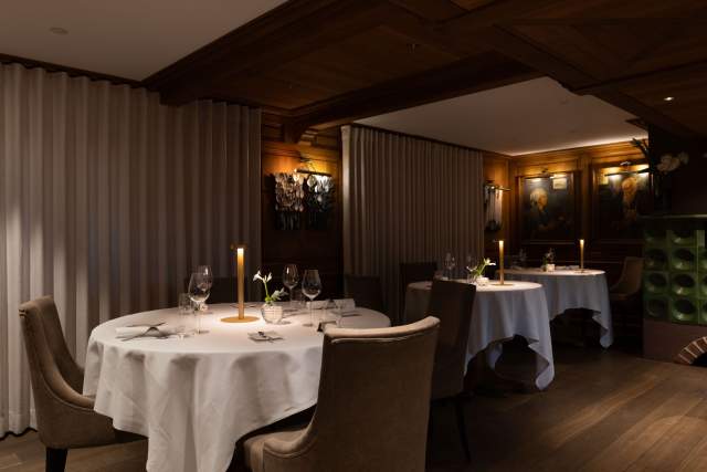 → Maison Héritage · Hotel-Restaurant in Sessenheim, Elsass