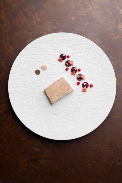 → Maison Héritage · Hotel-Restaurant in Sessenheim, Elsass