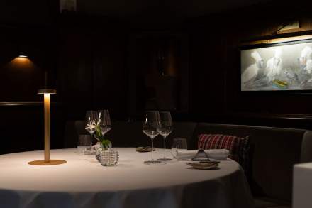 Gourmetrestaurant Sessenheim, Bas-Rhin · Maison Héritage