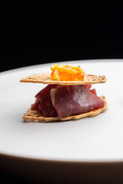 → Maison Héritage · Hotel-Restaurant in Sessenheim, Elsass
